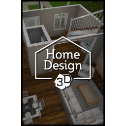 Home Design 3D (PC - Steam Key)