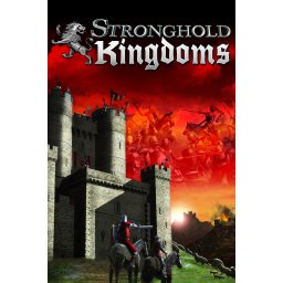 Stronghold Kingdoms - Kingmaker Bundle (PC - Weboldal Key)