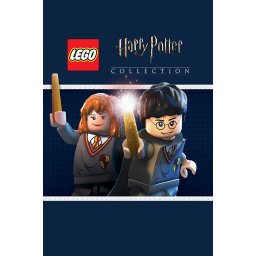 LEGO Harry Potter Collection (PC - Steam Key)