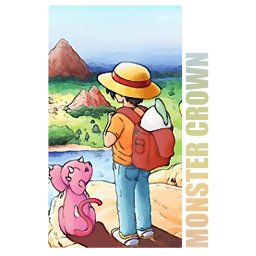 Monster Crown (PC - Steam Key)