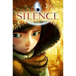 Silence (EU) (PC - Steam Key)