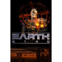 Earth 2140 (PC - Steam Key)