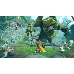 Monster Hunter Rise + Sunbreak (EU) (PC - Steam Key)