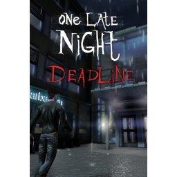 One Late Night: Deadline (PC - Steam Key)
