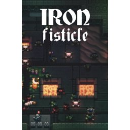Iron Fisticle (PC - Steam Key)