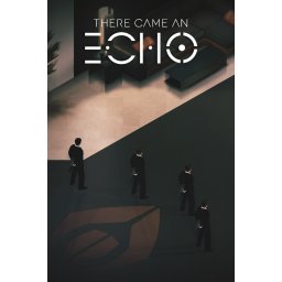 There Came an Echo (PC - Steam Key)