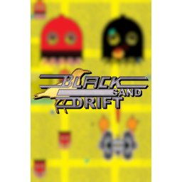 Black Sand Drift (PC - Steam Key)