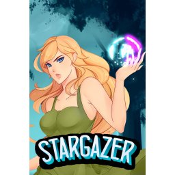 Stargazer (PC - Steam Key)