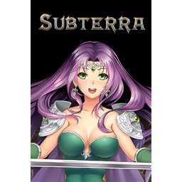 SUBTERRA (PC - Steam Key)