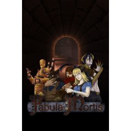 Fabula Mortis (PC - Steam Key)