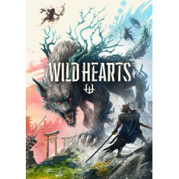 Wild Hearts (PC - Steam Key)