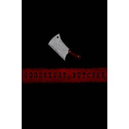 Goodnight Butcher (PC - Steam Key)