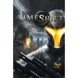 TimeShift (PC - Steam Key)