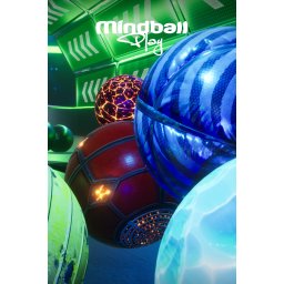 Mindball Play (PC - Steam Key)