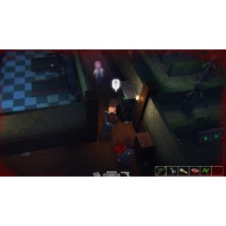 No one lives in heaven (PC - Steam Key)