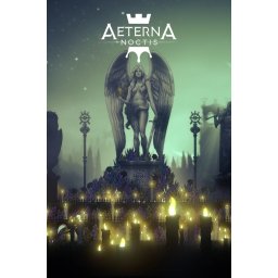 Aeterna Noctis (PC) (PC - Steam Key)