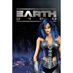Earth 2160 (PC - Steam Key)
