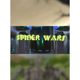 Spider Wars (PC - Steam Key)