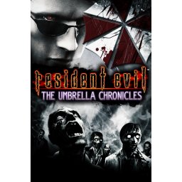 Resident Evil: Umbrella Corps (PC - Steam Key)