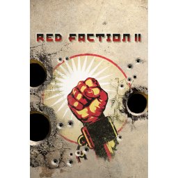 Red Faction II (PC - Steam Key)