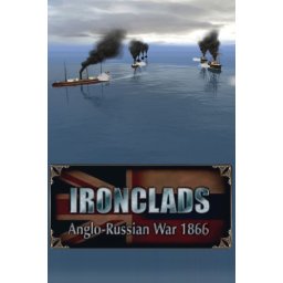 Ironclads: Anglo Russian War 1866 (PC - Steam Key)
