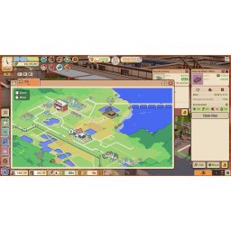 Let's School (PC - Steam Key)