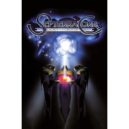 Septerra Core (PC - Steam Key)