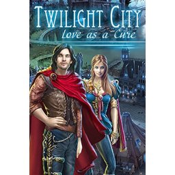 Twilight City: Love as a Cure (PC - Steam Key)