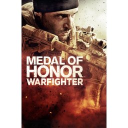 Medal of Honor: Warfighter (PC - EA App Key)