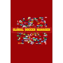 Soccer Manager (PC - Steam Key)