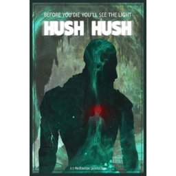 Hush Hush - Unlimited Survival Horror (PC - Steam Key)