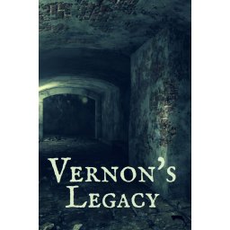 Vernon's Legacy (PC - Steam Key)