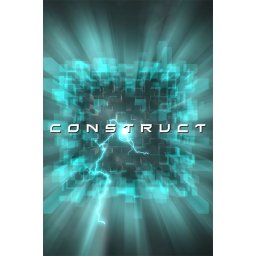 Construct: Escape the System (PC - Steam Key)