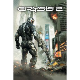 Crysis 2 (PC - EA App Key)