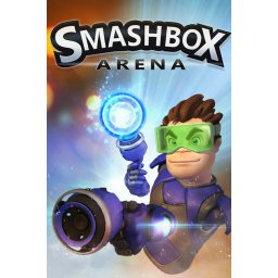 Smashbox Arena (PC - Steam Key)