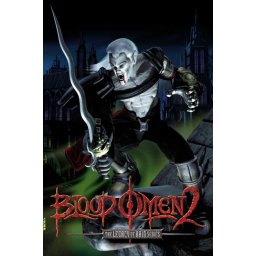 Blood Omen 2: Legacy of Kain (PC - Steam Key)