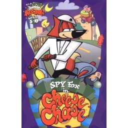 Spy Fox In: Cheese Chase (PC - Steam Key)