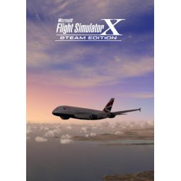 Microsoft Flight Simulator X: Steam Edition: Fair Dinkum Flights Add-On (PC - Steam Key)