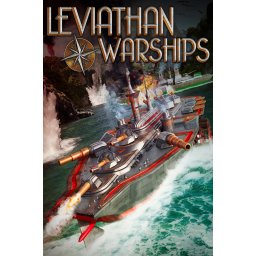 Leviathan: Warships (PC - Steam Key)