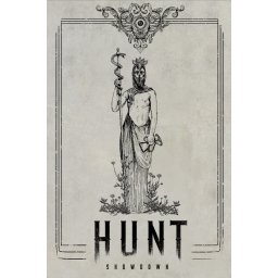 Hunt: Showdown (EMEA) (PC - Steam Key)