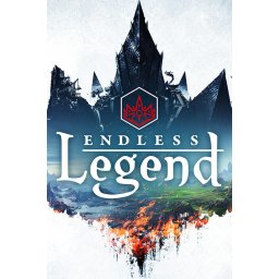 Endless Legend - Shadows Expansion Pack (EU) (PC - Steam Key)