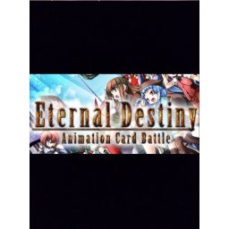 Eternal Destiny (PC - Steam Key)