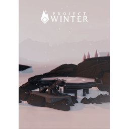 Project Winter: Blackout Bundle (PC - Steam Key)