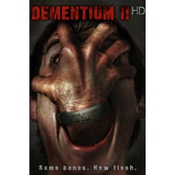 Dementium II HD (PC - Steam Key)