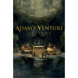 Adam's Venture: Origins (PC - EA App Key)