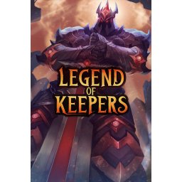 Legend of Keepers: Career of a Dungeon Master (PC - Steam Key)