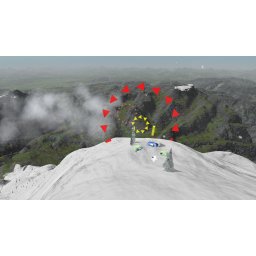 Mount Wingsuit (PC - Steam Key)