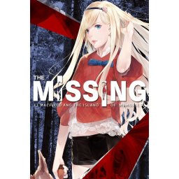 The MISSING: J.J. Macfield and the Island of Memories (PC - Steam Key)