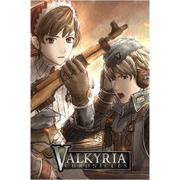 Valkyria Chronicles (PC - Steam Key)