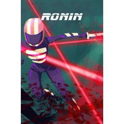 RONIN (PC - Steam Key)